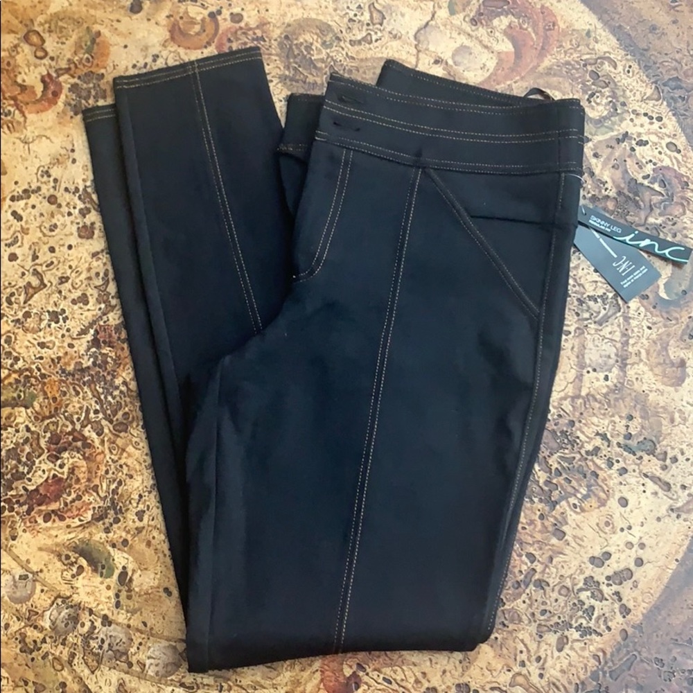 INC Skinny Leg Regular Fit Item #INC102